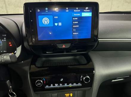 Toyota - Yaris Cross