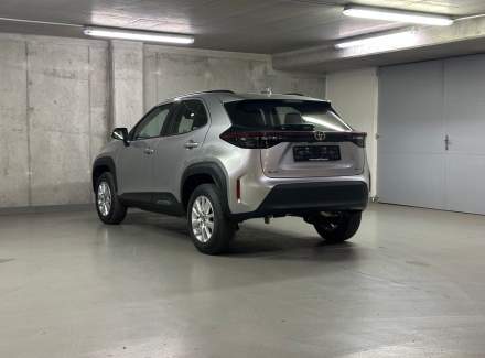 Toyota - Yaris Cross