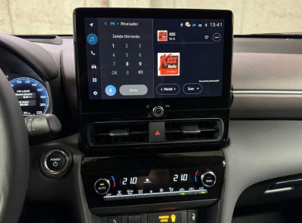 Toyota - Yaris Cross