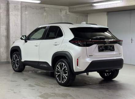 Toyota - Yaris Cross