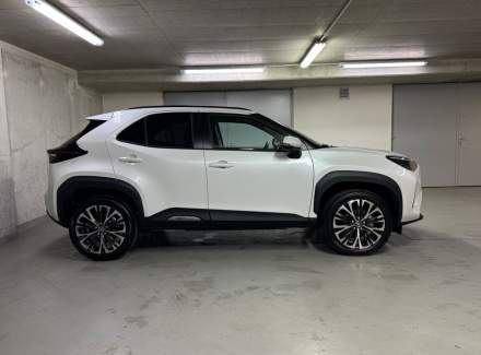 Toyota - Yaris Cross