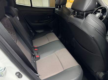 Toyota - Yaris Cross