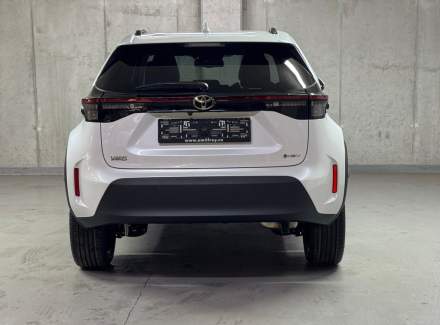 Toyota - Yaris Cross