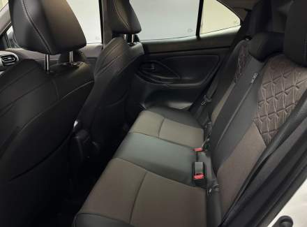 Toyota - Yaris Cross