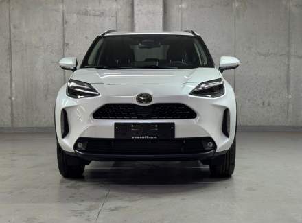 Toyota - Yaris Cross