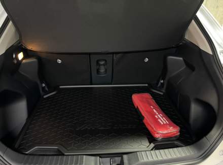 Toyota - Yaris Cross