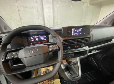 Toyota - Proace