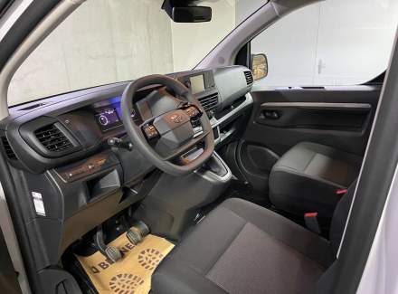 Toyota - Proace