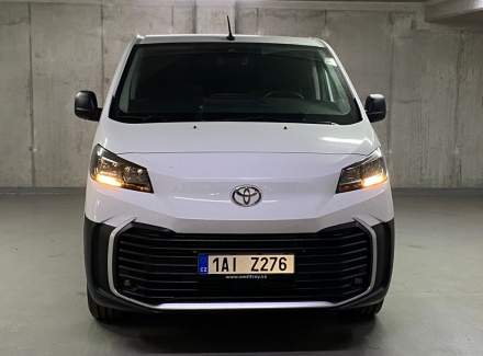 Toyota - Proace
