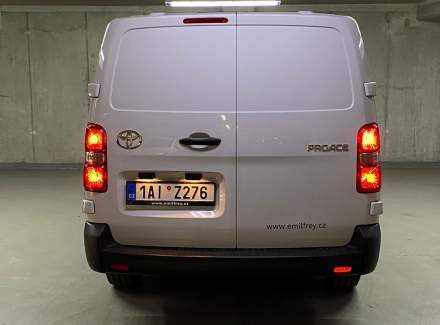 Toyota - Proace