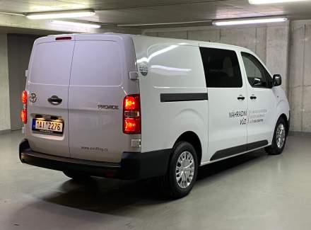 Toyota - Proace