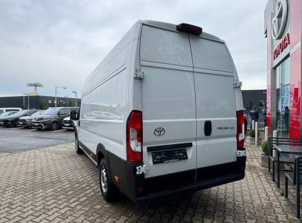 Toyota - Proace Max