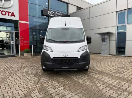 Toyota - Proace Max