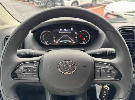 Toyota - Proace Max