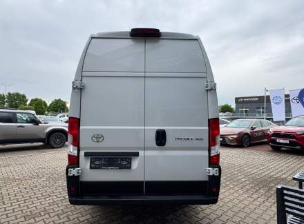 Toyota - Proace Max