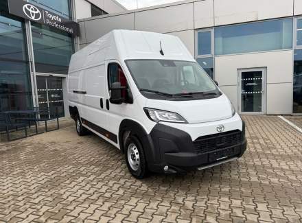 Toyota - Proace Max