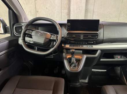 Toyota - Proace