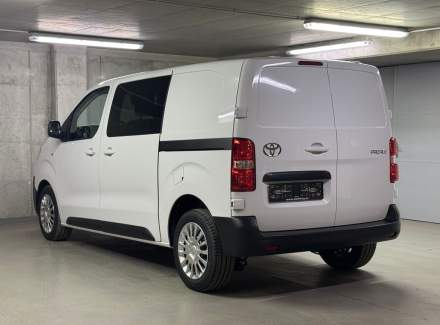 Toyota - Proace