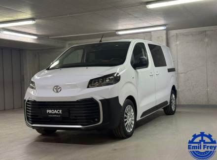Toyota - Proace