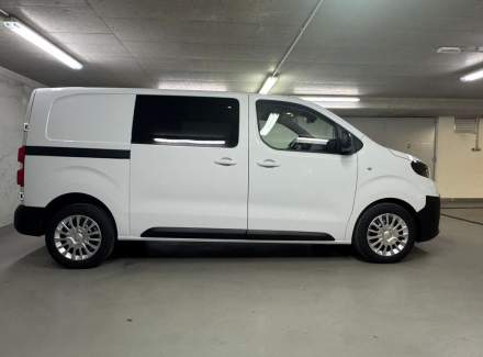 Toyota - Proace