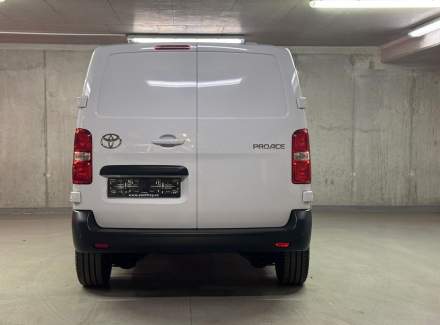 Toyota - Proace