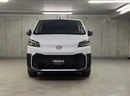 Toyota - Proace