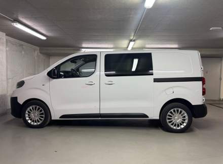 Toyota - Proace
