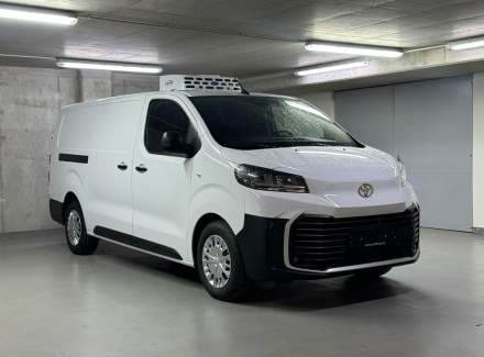 Toyota - Proace