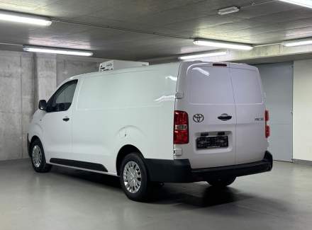 Toyota - Proace