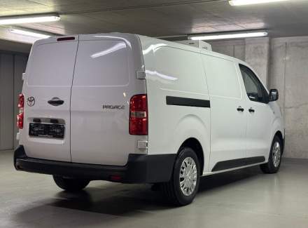 Toyota - Proace