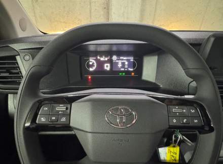 Toyota - Proace
