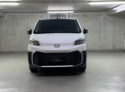 Toyota - Proace
