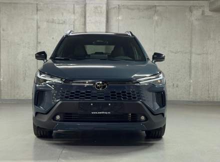 Toyota - Corolla Cross