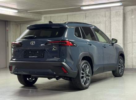 Toyota - Corolla Cross