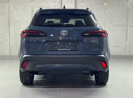 Toyota - Corolla Cross
