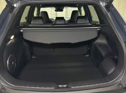 Toyota - Corolla Cross