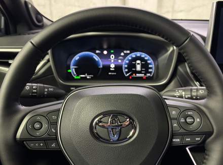 Toyota - Corolla Cross