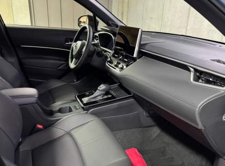 Toyota - Corolla Cross