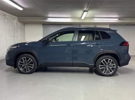 Toyota - Corolla Cross