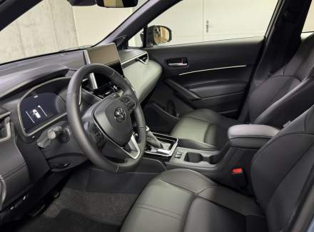Toyota - Corolla Cross