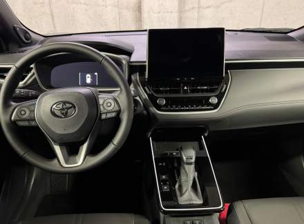 Toyota - Corolla Cross