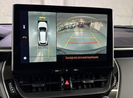 Toyota - Corolla Cross