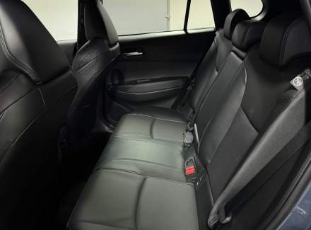 Toyota - Corolla Cross