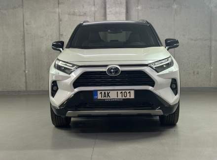 Toyota - RAV 4