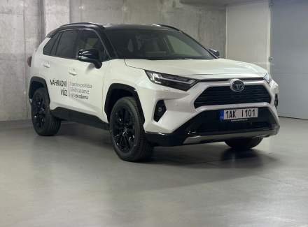 Toyota - RAV 4