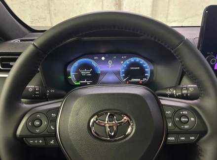 Toyota - RAV 4