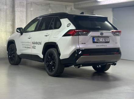 Toyota - RAV 4