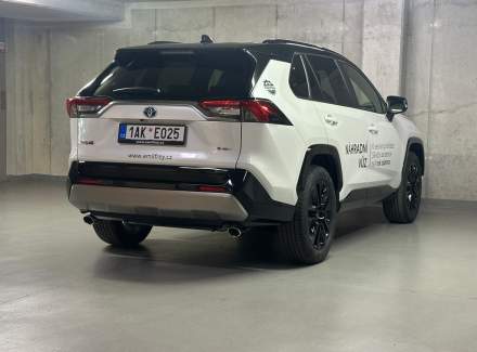 Toyota - RAV 4