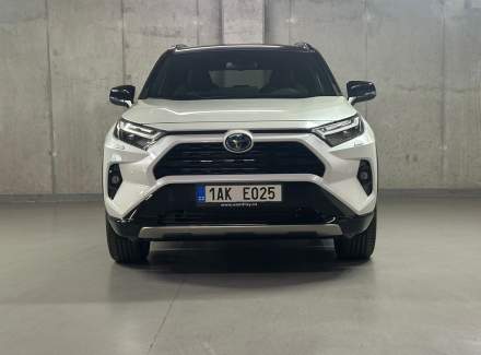 Toyota - RAV 4