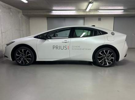 Toyota - Prius